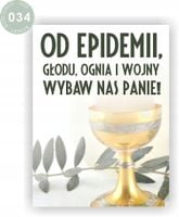 BANER NA BOŻE CIAŁO dekoracja OŁTARZA gotowy wzór