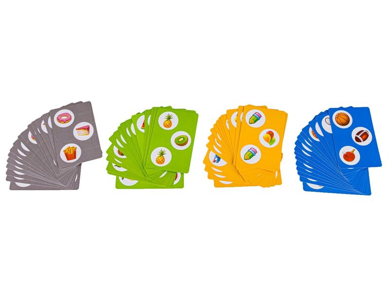 Gra Na Spostrzegawczość Detektywi - Znajdź Obrazek zdjęcie 6