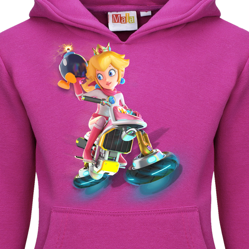 Dres Dziecięcy Mario Bros na Arena.pl