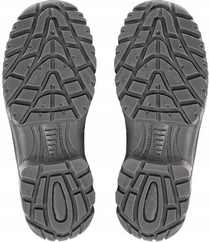 CXS METEOR O2 WODOODPORNE TRZEWIKI BUTY ROBOCZE BEZ PODNOSKA roz. 42 na Arena.pl