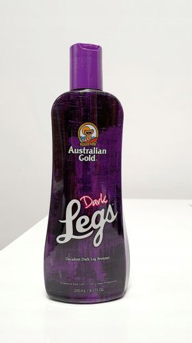 Australian Gold Dark Legs Do Opalania Nóg 250ml na Arena.pl