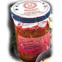 MIELCZAREK gotowe danie mięsne SZARPANA WIEPRZOWINA 490g słoik