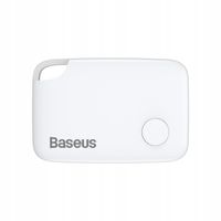 BASEUS MINI LOKALIZATOR BLUETOOTH GPS DO KLUCZY BRELOK DLA DZIECI APLIKACJA