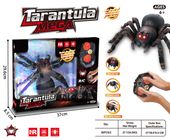 GIGANTYCZNY PAJĄK NA PILOTA TARANTULA STEROWANA