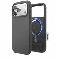 Etui Elago Ridge Case do iPhone 17 PRO Max Black