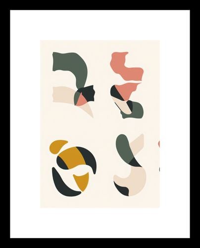 Plakat 25x35cm Improwizacja na Arena.pl