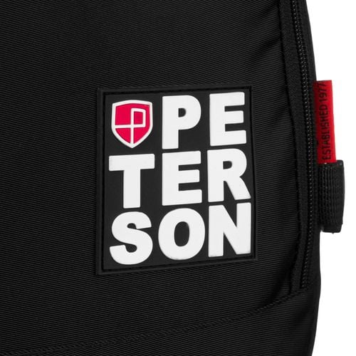 plecak ptn plg-02-d-7245 black+red na Arena.pl