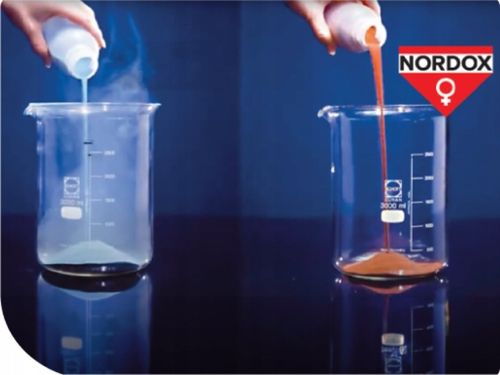 Nordox 75WG MIEDZ 1kg ŚRODEK GRZYBOBÓJCZY choroby grzybowe PARCH MĄCZNIAK na Arena.pl