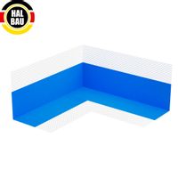 Narożnik Uszczelniający Wewnętrzny do Folii w płynie 5 szt HN01