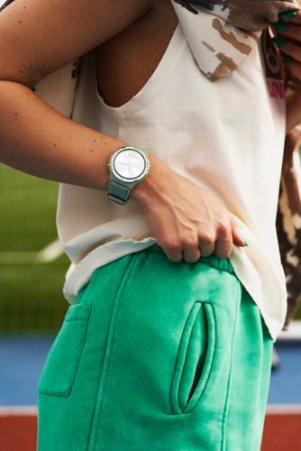 Smartwatch Maxcom FW100 Titan Valkiria Mint na Arena.pl