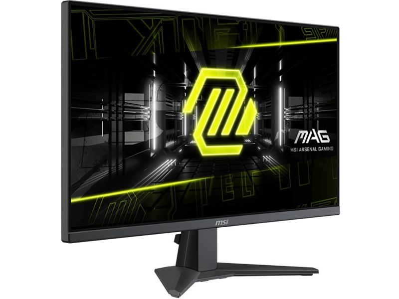 Monitor LED 27" MSI MAG 275F zdjęcie 3