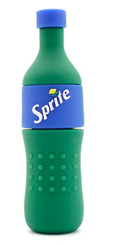 Pendrive Butelka Sprite Usb Wysyłka 24H na Arena.pl