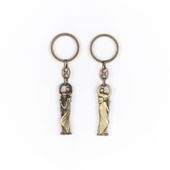 Brelok Święty Krzysztof
