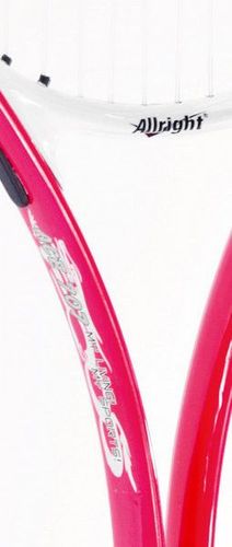 Rakieta tenis ziemny Allright Evolution 25" na Arena.pl