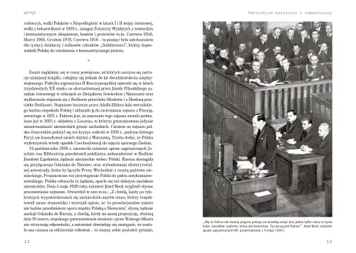 Opresja. Ilustrowana historia PRL na Arena.pl