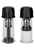 colt nipple pro-suckers black