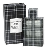 burberry brit for him edt 100ml