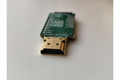 Kontroler SLWF-08 HDMI-CEC dla ESPHome i Home Assistant na Arena.pl