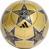 ADIDAS PIŁKA NOŻNA UCL 26 CLUB GOLD JP1536 R.5