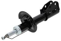 AMORTYZATOR PRZEDNI LEWY PRZÓD OPEL ANTARA A 2016 2017