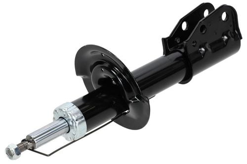 AMORTYZATOR PRZEDNI LEWY PRZÓD CHEVROLET CAPTIVA 2006 2007 2008 2009 na Arena.pl