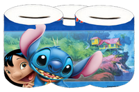 Skarbonka Ceramiczna Lilo i Stich