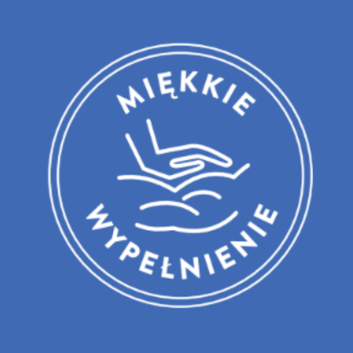 Poduszka SEN DOBRY PUSZYSTA 50x70cm | Senna Home na Arena.pl