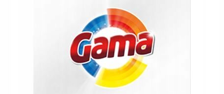 Proszek Gama XXXL Do Prania 130 Prań uniwersal 7,8kg WASCHEN 3in1 na Arena.pl