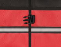 ORGANIZER DO BAGAŻNIKA SAMOCHODU SPORTLINE SZTYWNY PREMIUM POKRYWA NA RZEP