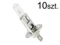 Żarówka samochodowa H1 12V/55W opakowanie