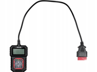 YATO TESTER SKANER DIAGNOSTYCZNY LED INTERFEJS OBD2 / EOBD