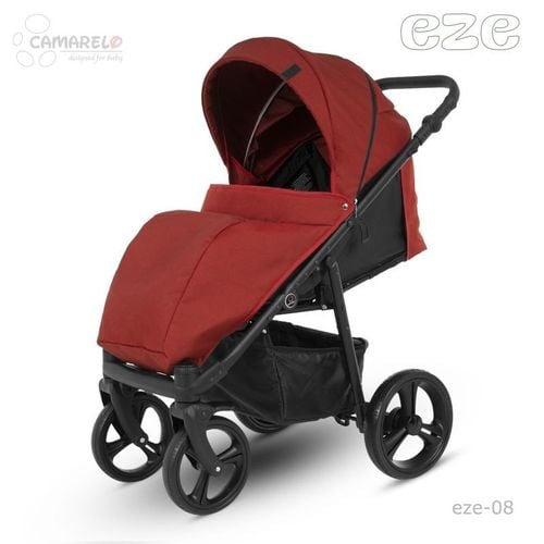 Wózek spacerowy eze 08 CAMARELO na Arena.pl