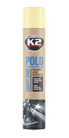 K2 POLO COCKPIT WANILIA 750 ML