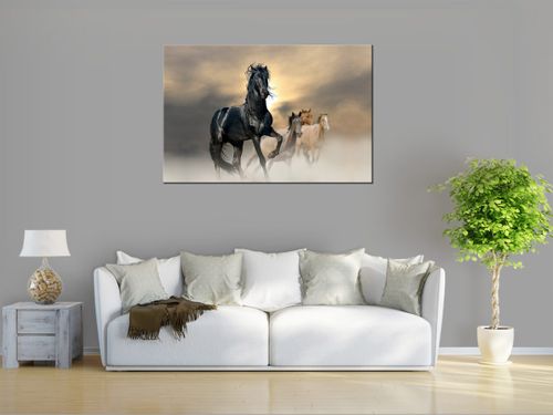 Obraz drukowany na płótnie canvas 120x80 + GRATIS na Arena.pl