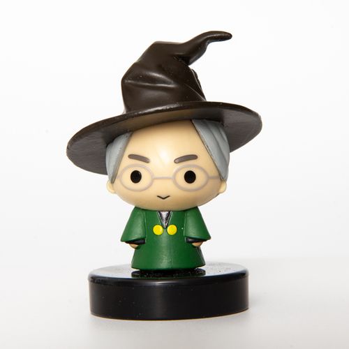 wizarding harry potter pieczątki mcgonagall na Arena.pl