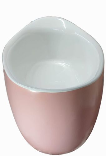 WANNA WOLNOSTOJĄCA 185 CM NOVA CLASSIC RÓŻOWA na Arena.pl