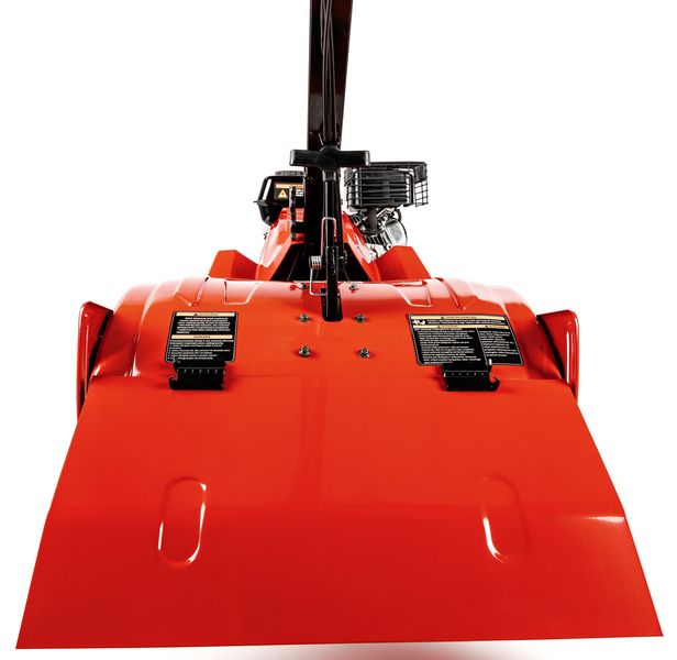 Glebogryzarka spalinowa CEDRUS GLX-GT65-2L SAMOBIEŻNA Z NAPĘDEM KULTYWATOR 6.5KM / 50 cm SILNIK LONCIN G200F - OFICJALNY DYSTRYBUTOR - AUTORYZOWANY DEALER CEDRUS zdjęcie 8