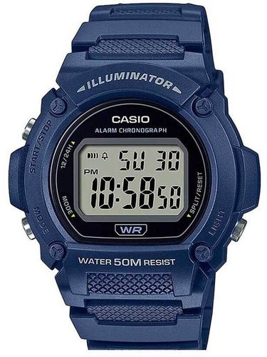 ZEGAREK MĘSKI CASIO W-219H-2A + BOX na Arena.pl
