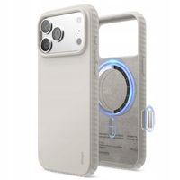 Etui Elago Ridge Case do iPhone 17 PRO Max Stone