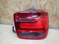 OE BMW LAMPA TYLNA PRAWA BMW 1 F20 F21 63217241542