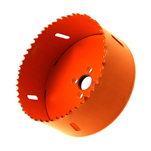 Otwornica Bi-metalowa 121 mm z adapterem 32-210 mm na Arena.pl