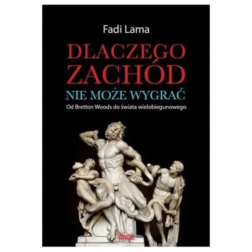Dlaczego Zachód nie może wygrać na Arena.pl