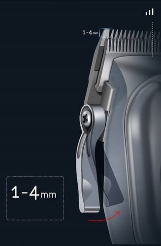 Mocna Maszynka do Strzyżenia Psa Psów Zwierząt Profesjonalna STALOWA JAKOŚĆ na Arena.pl