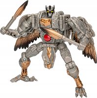 TRANSFORMERS LEGACY UNITED AUTO ROBOT AUTOBOT FIGURKA SILVERBOLT 17,5CM