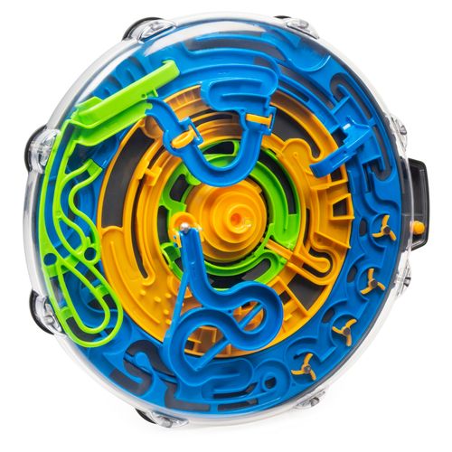 Spin Master Perplexus Revolution Runner Gra Krecące Koło labirynt na Arena.pl