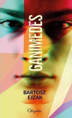 Ganimedes Bartosz Ejzak na Arena.pl