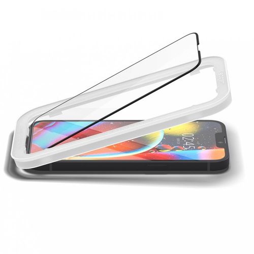 2 X SZKŁO HARTOWANE SPIGEN ALM GLASS FC IPHONE 13 / 13 PRO / 14 na Arena.pl
