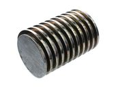 Śruba trapezowa Tr 30x6 mat. Ck15 L=500