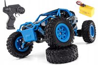 Samochód RC Auto 4WD Desert Truck 4x4 ZDALNIE STEROWANY 2,4 GHz