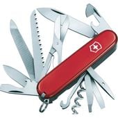 Scyzoryk Szwajcarski Victorinox Scyzoryk Ranger 1.3763+pudełko